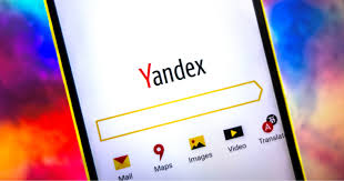 在俄羅斯做外貿你還用Google推廣？別out了，Yandex才是你正確的選擇---泉州網絡公司